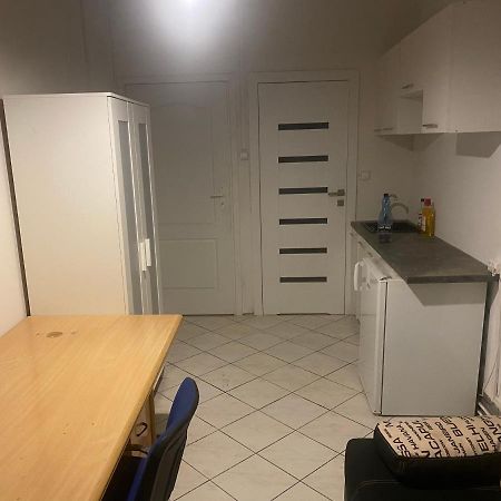 Falata Apartament Kobylka Exterior foto