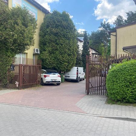Falata Apartament Kobylka Exterior foto