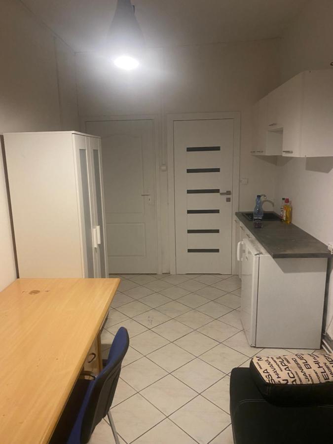 Falata Apartament Kobylka Exterior foto