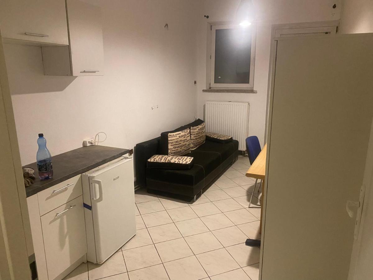 Falata Apartament Kobylka Exterior foto