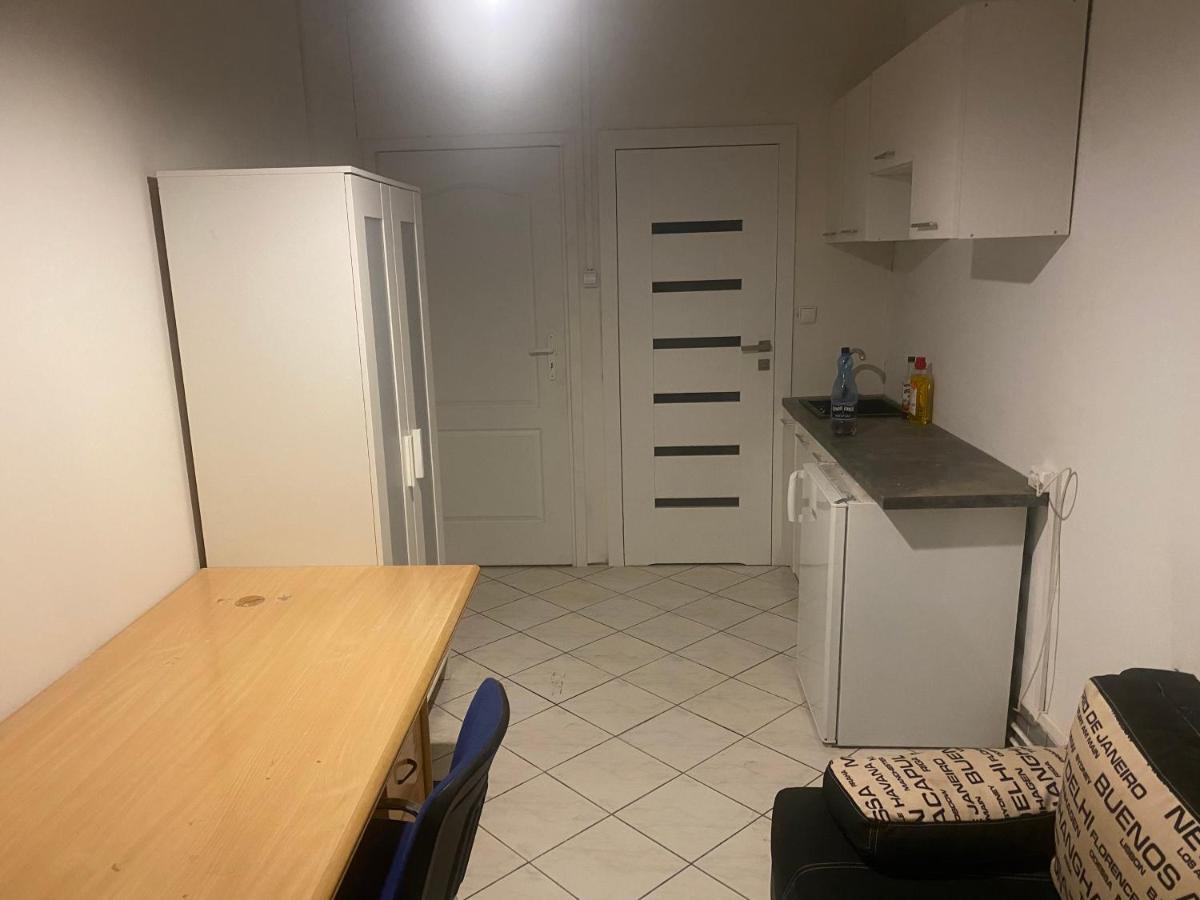 Falata Apartament Kobylka Exterior foto