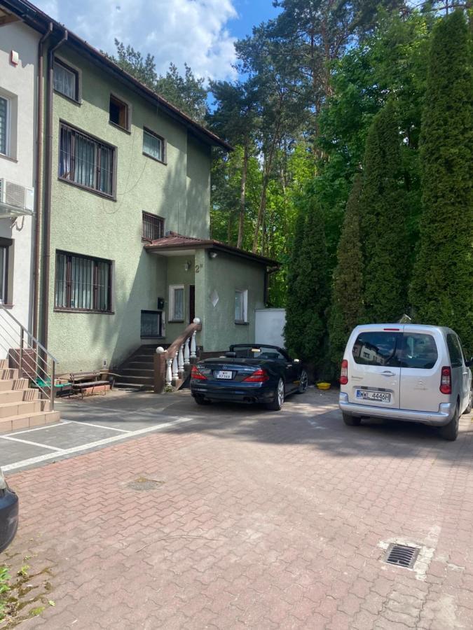 Falata Apartament Kobylka Exterior foto