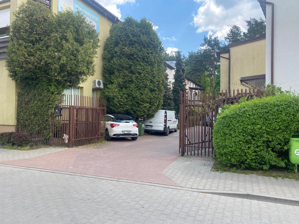 Falata Apartament Kobylka Exterior foto